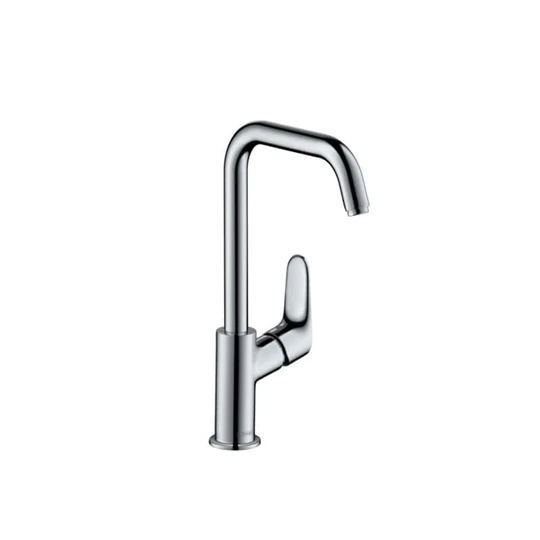 Hansgrohe Focus egykaros mosdó csaptelep 240 króm