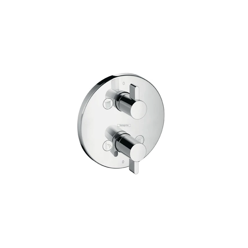 Hansgrohe Icontrol S színkészlet