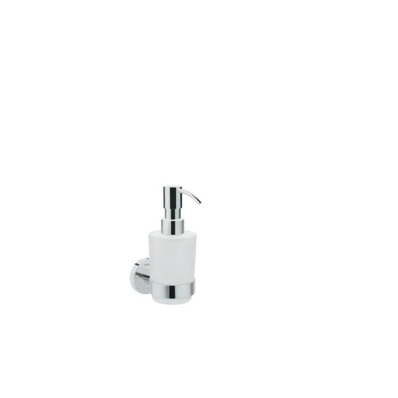 Hansgrohe Logis Universal folyékony szappanadagoló, króm