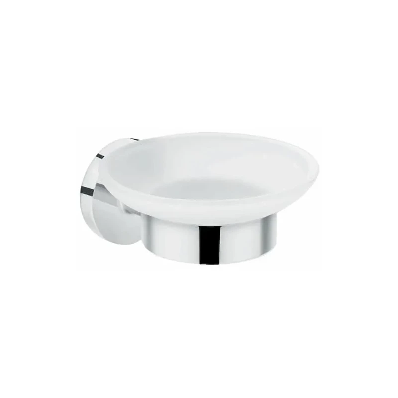 Hansgrohe Logis Universal szappantartó, króm