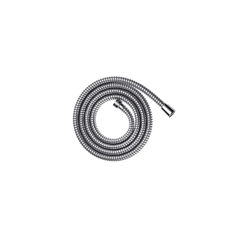 Hansgrohe Metaflex zuhanycső DN15 1,60 m, króm 
