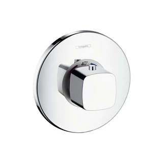 Hansgrohe Metris Highflow termosztát színkészlet króm