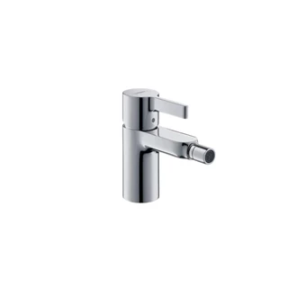 Hansgrohe Metris S egykaros bidé csaptelep DN15, króm 