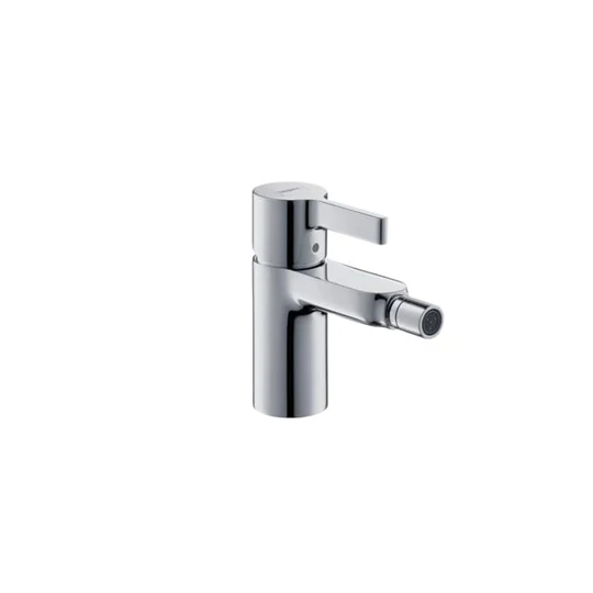 Hansgrohe Metris S egykaros bidé csaptelep DN15, króm 