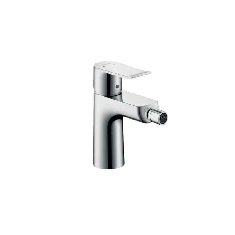 Hansgrohe Metris egykaros bidé csaptelep DN15