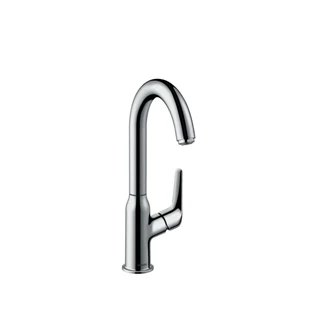 Hansgrohe Novus egykaros mosdó csaptelep 240 SA króm