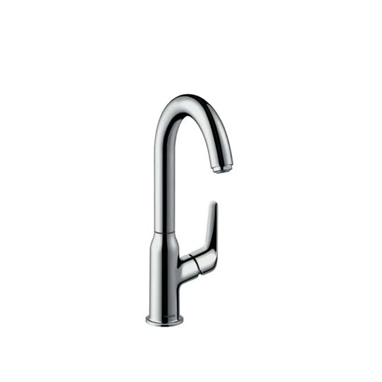 Hansgrohe Novus egykaros mosdó csaptelep 240 SA króm