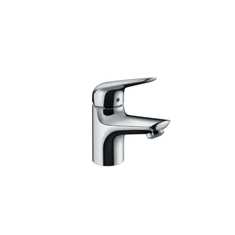Hansgrohe Novus egykaros mosdó csaptelep 70 CoolStart króm