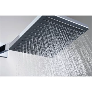 Hansgrohe Pulsify E fejzuhany, 1jet, EcoSmart+ króm