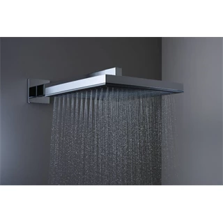 Hansgrohe Pulsify E fejzuhany, 1jet, EcoSmart+ króm