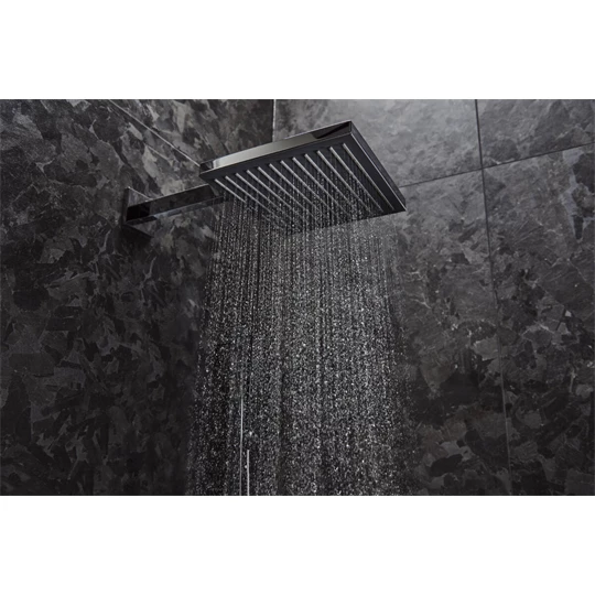 Hansgrohe Pulsify E fejzuhany, 1jet, EcoSmart+ króm