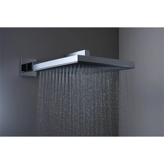 Hansgrohe Pulsify E fejzuhany, 1jet, EcoSmart+ króm