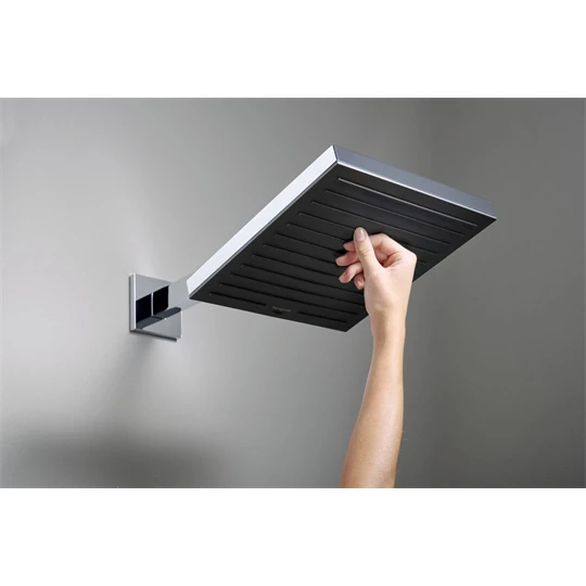 Hansgrohe Pulsify E fejzuhany, 1jet, EcoSmart+ króm