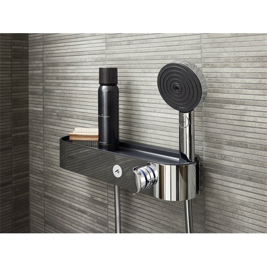 Hansgrohe Pulsify Select Kézizuhany 105, 3 jet RelAXORation EcoSmart