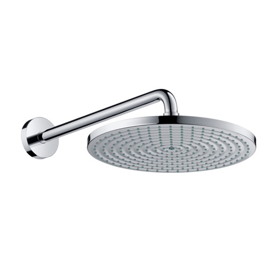 Hansgrohe RD S 300 1jet EcoSmart fejzuhany fali szereléshez króm