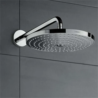 Hansgrohe RD Select S 240 2jet fejzuhany, fali, króm