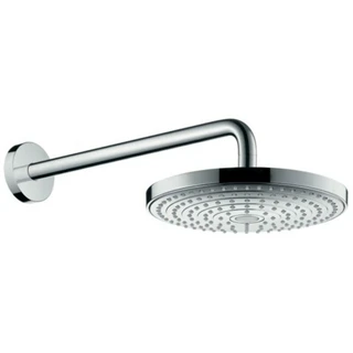 Hansgrohe RD Select S 240 2jet fejzuhany, fali, króm