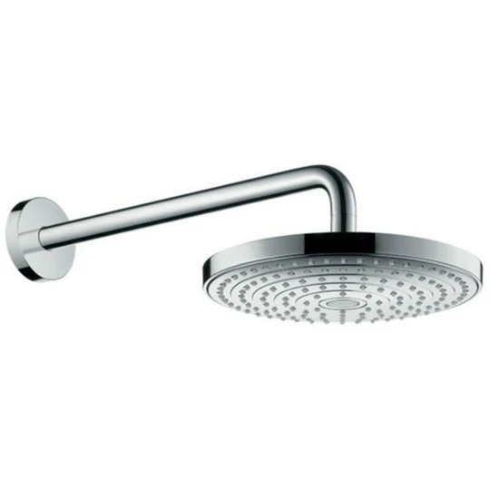 Hansgrohe RD Select S 240 2jet fejzuhany, fali, króm