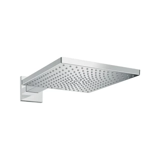 Hansgrohe Raindance E 300 1jet fejzuhany fali csatlakozóval, króm