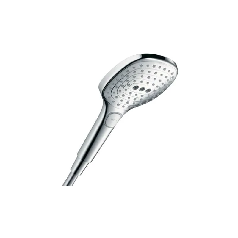 Hansgrohe Raindance Select 120 3jet kézizuhany, DN15, króm