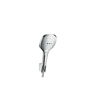 Hansgrohe Raindance Select E 120 Porter szett, 1250 mm, króm