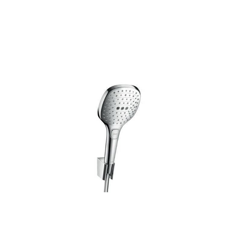 Hansgrohe Raindance Select E 120 Porter szett, 1250 mm, króm