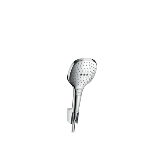 Hansgrohe Raindance Select E 120 Porter szett, 1250 mm, króm