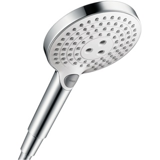 Hansgrohe Raindance Select S 120 EcoSmart kézizuhany fehér króm