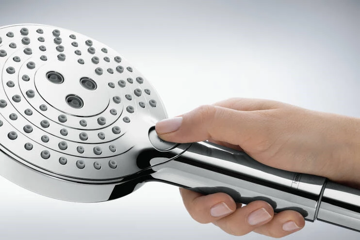 Hansgrohe Raindance Select S 120 EcoSmart kézizuhany króm