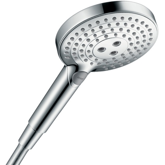 Hansgrohe Raindance Select S 120 EcoSmart kézizuhany króm