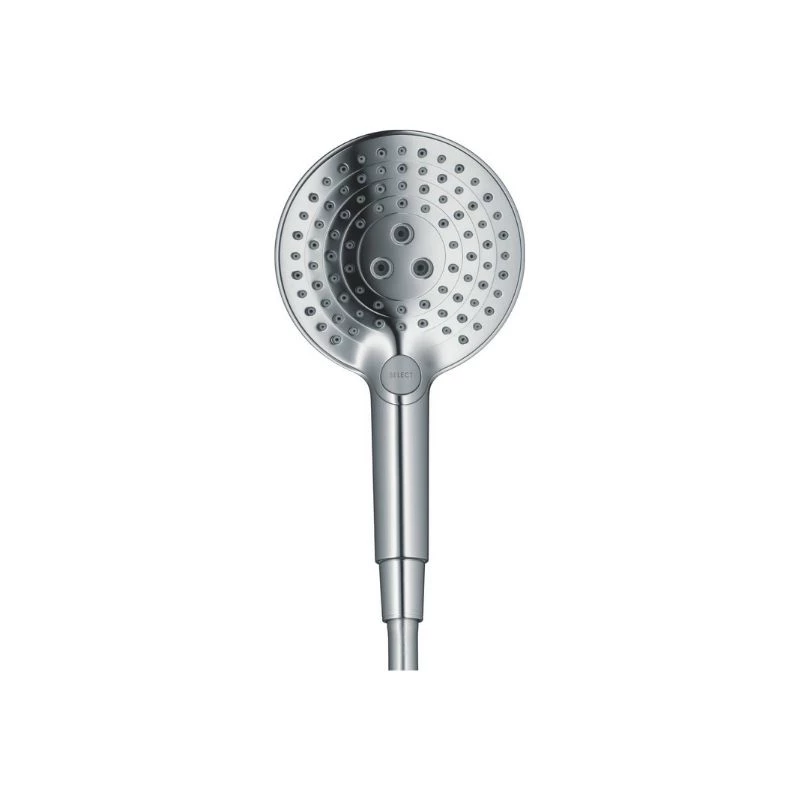 Hansgrohe Raindance Select S 120 kézizuhany króm