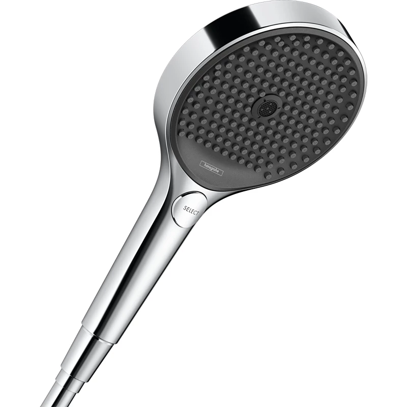 Hansgrohe Rainfinity 130 3jet EcoSmart 9 l/perc kézizuhany