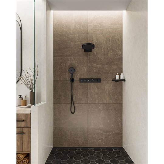 Hansgrohe Rainfinity 130 3jet EcoSmart 9 l/perc kézizuhany