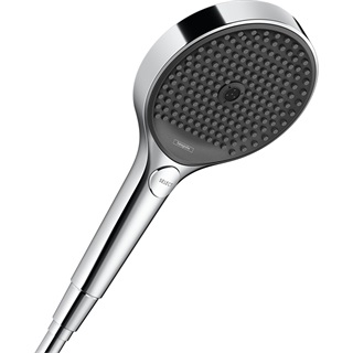 Hansgrohe Rainfinity 130 3jet kézizuhany, króm