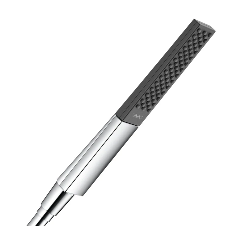 Hansgrohe Rainfinity keskeny kézizuhany 100 1jet, 1 funkciós króm