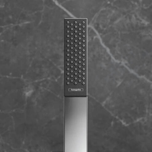 Hansgrohe Rainfinity keskeny kézizuhany 100 1jet, 1 funkciós króm
