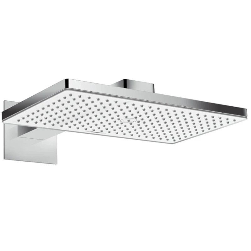 Hansgrohe Rainmaker Select 460 1jet fejzuhany zuhanykarral 450 mm