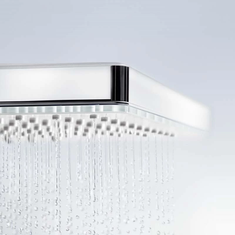 Hansgrohe Rainmaker Select 460 1jet fejzuhany zuhanykarral 450 mm
