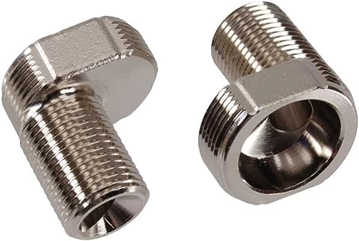 Hansgrohe S csatlakozó szett