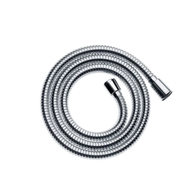 Hansgrohe Sensoflex fém zuhanycső DN15 1,25 m, króm