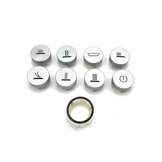 Hansgrohe ShowerSelect készlet