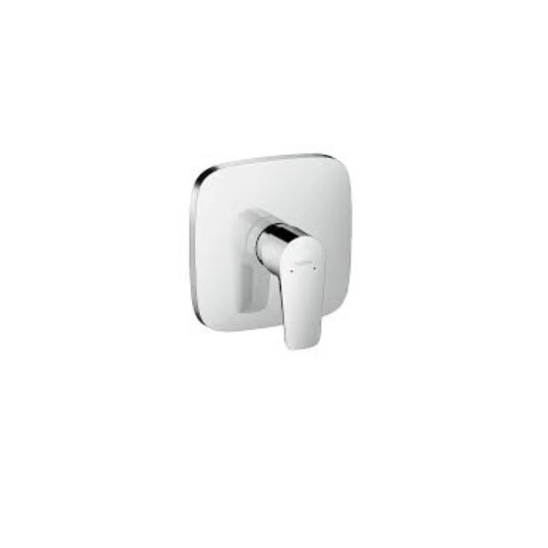 Hansgrohe Talis E Falsík alatti egykaros zuhany csaptelep, króm