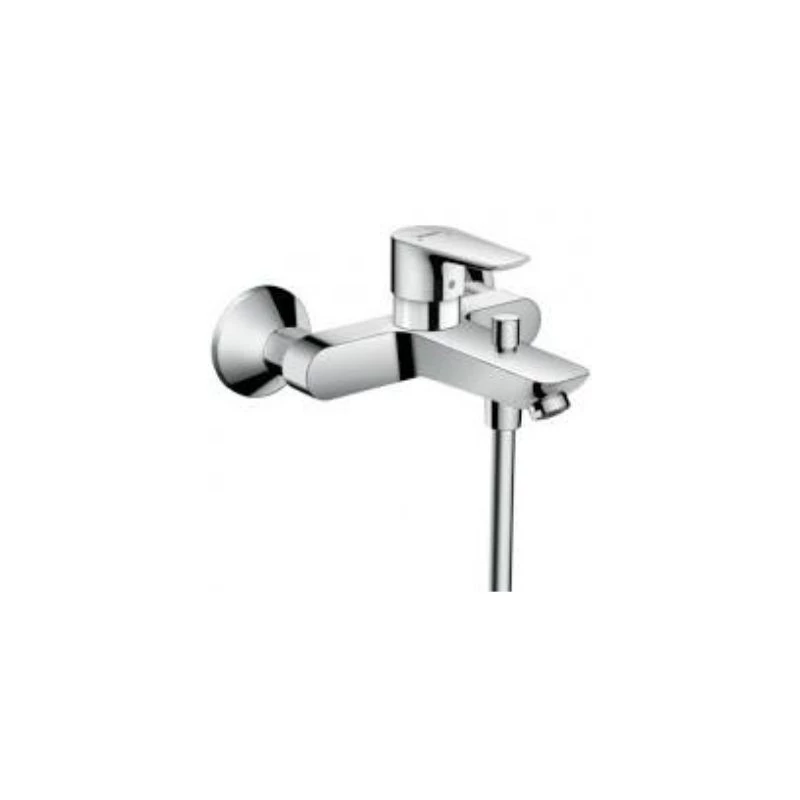Hansgrohe Talis E Falsíkon kívüli egykaros kádcsaptelep