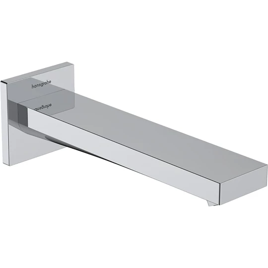 Hansgrohe Tecturis E kádtöltő króm