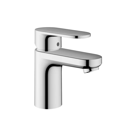 Hansgrohe Vernis Blend 70 egykaros mosdócsaptelep, lefolyógarnitúra nélkül, króm