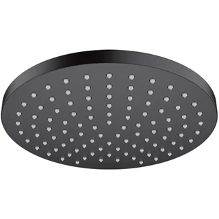 Hansgrohe Vernis Blend Fejzuhany 200, 1 jet, EcoSmart, matt fekete