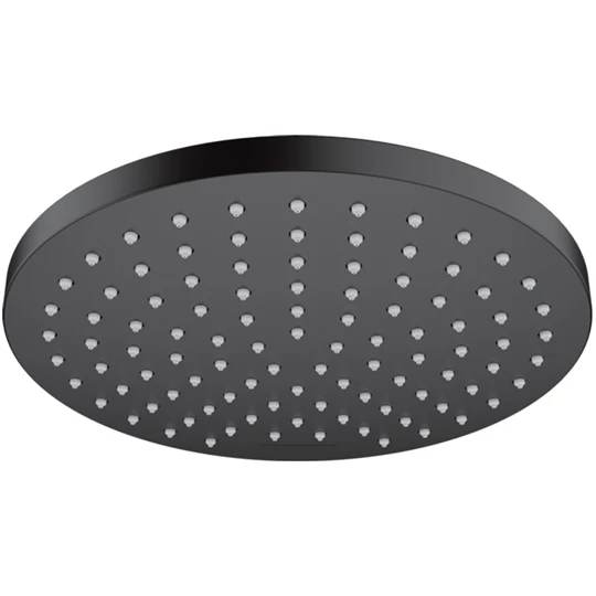 Hansgrohe Vernis Blend Fejzuhany 200, 1 jet, EcoSmart, matt fekete