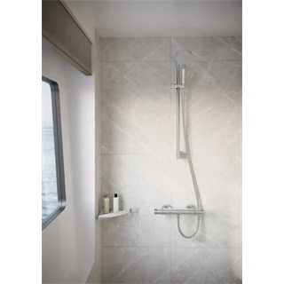 Hansgrohe Vernis Blend Vario zuhanyszett 65cm EcoSmart