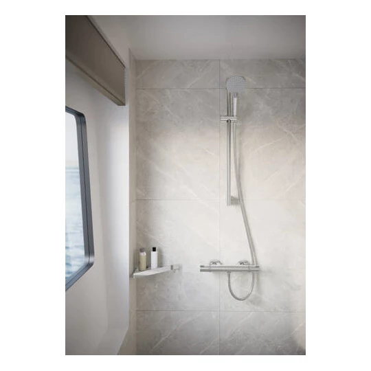 Hansgrohe Vernis Blend Vario zuhanyszett 65cm EcoSmart