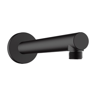 Hansgrohe Vernis Blend zuhanykar 24 cm, matt fekete